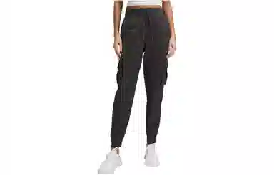 lululemon Dance Studio Relaxed-Fit Mid-Rise Cargo Jogger