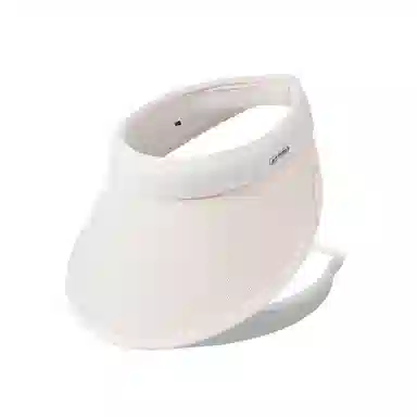 艾佳微 夏季大檐空顶帽户外休闲遮阳帽子韩版时尚百搭显脸小太阳帽 聚酯纤维 防晒帽 男女同款情侣款