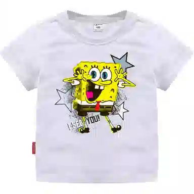 SPONGEBOB SQUAREPANTST