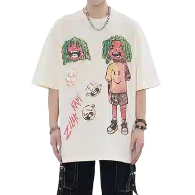 T