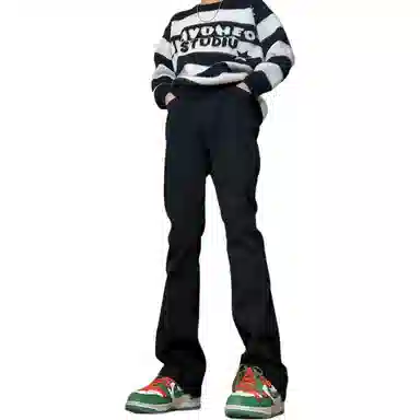 City Hipster cleanfit