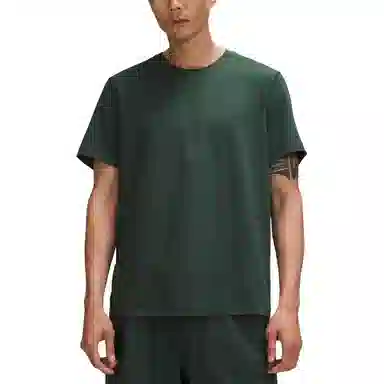 lululemon Soft Jersey Short-Sleeve Shirt T