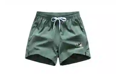 Mulinsen Athletic Shorts