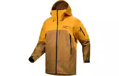 Arcteryx GORE-TEX PRO