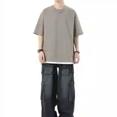 T