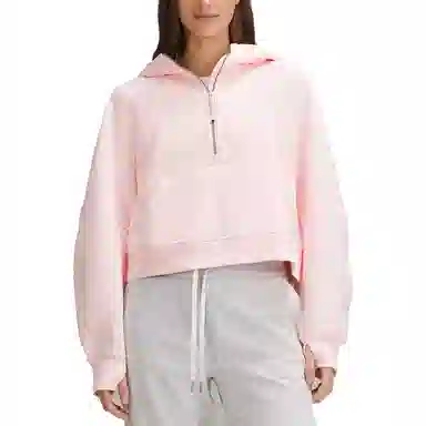 lululemon Scuba Hoodie