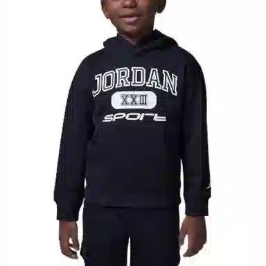 Jordan Sport
