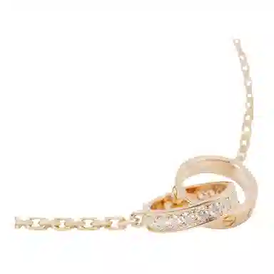 CARTIER Love 18k 18k