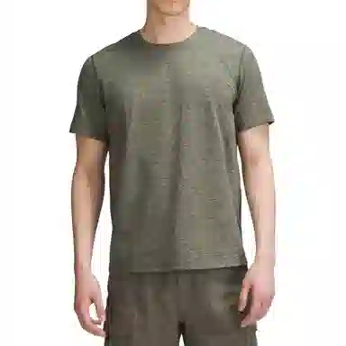 lululemon Soft Jersey Short-Sleeve Shirt T
