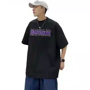 T