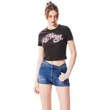 Ed Hardy FW24 T