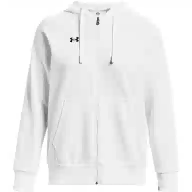 Under Armour Rival Fleece Full-Zip