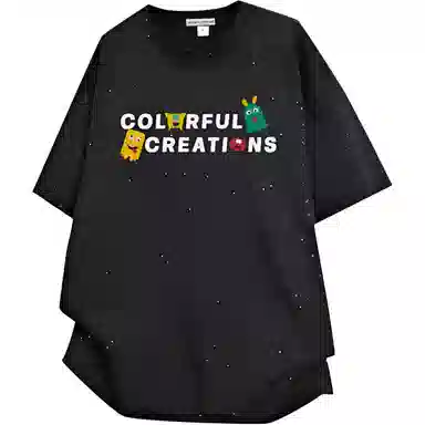 Colorful Creations logoT