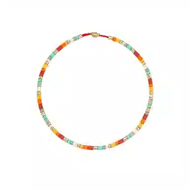 Social Talent choker