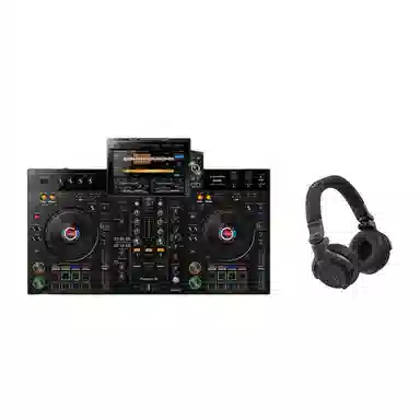 Pioneer DJ XDJ-RRXDJRX3 DJ UDJ DJ