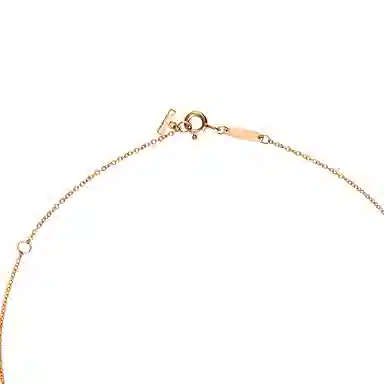 TIFFANY CO. Keys 18K