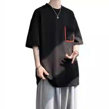 DOGANSON cleanfitoversizeT