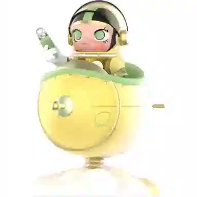POP MART MEGA SPACE MOLLY 100 11cm