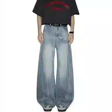 BEAR UNION 2025CleanFit