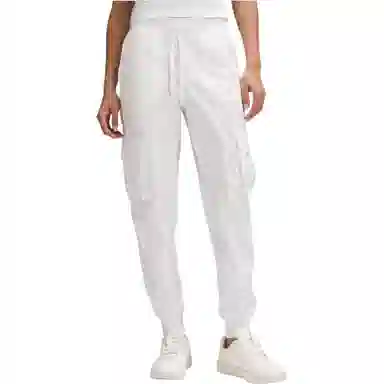 lululemon Dance Studio Relaxed-Fit Mid-Rise Cargo Jogger