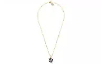 Swarovski T Bar Pendant