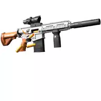 AOMN m416