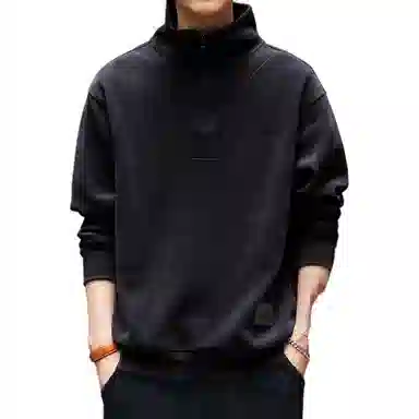 Gelanlu British Vibe Chenille Polo