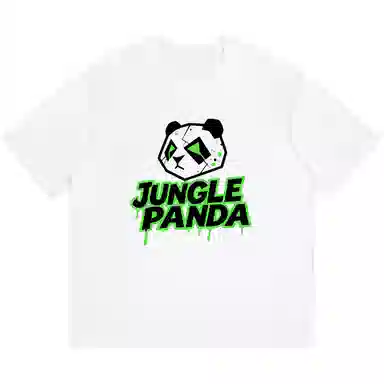 JUNGLE PANDA T