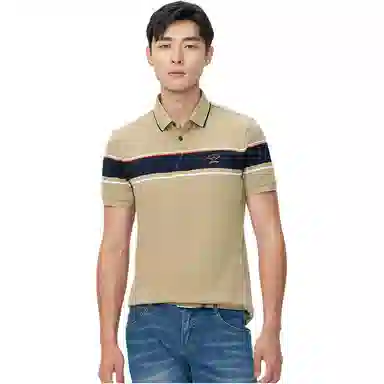 GOOD LUCK GLADIUS LOGOPolo