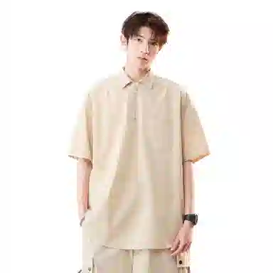Ang2 Stu CleanfitPolo