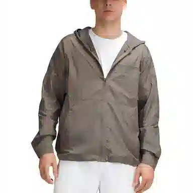 lululemon Relaxed-Fit Jacket