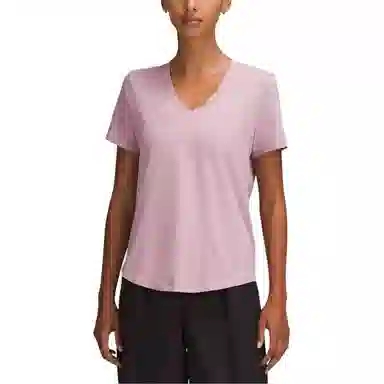 lululemon V T