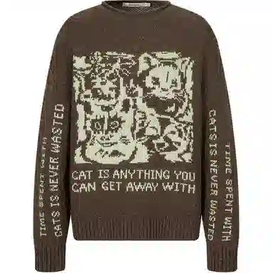 MOUSSY