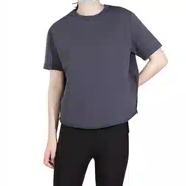 Nike Dri-FitSwoosh T