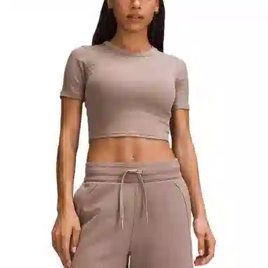 lululemon Hold Tight T