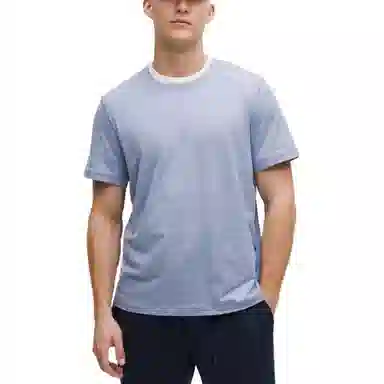 lululemon Soft Jersey Short-Sleeve Shirt T