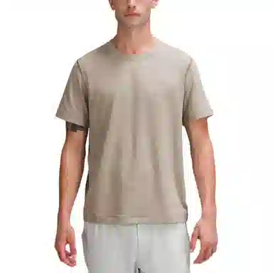 lululemon Soft Jersey Short-Sleeve Shirt T