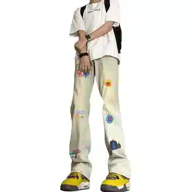 SUNSETMONENT cleanfit