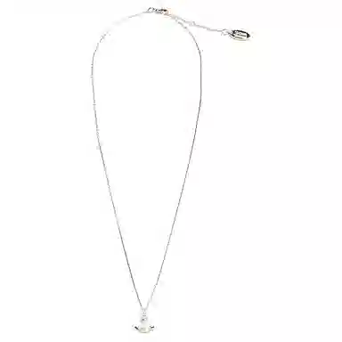Vivienne Westwood Balbina Pendant Necklace