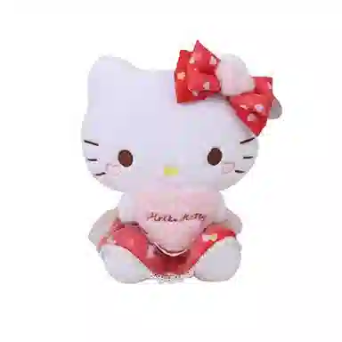 x Sanrio HELLOKITTY 28cm