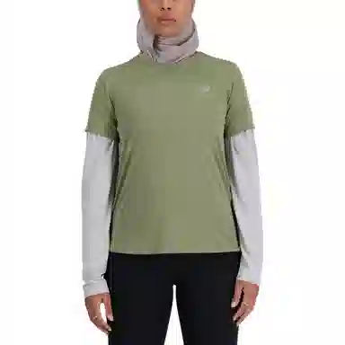 New Balance Athletics T