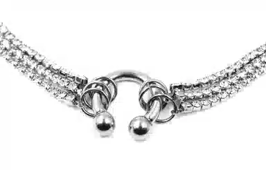COMPLETE99 choker 316L