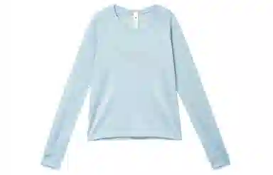 lululemon Swiftly Tech Silverescent T