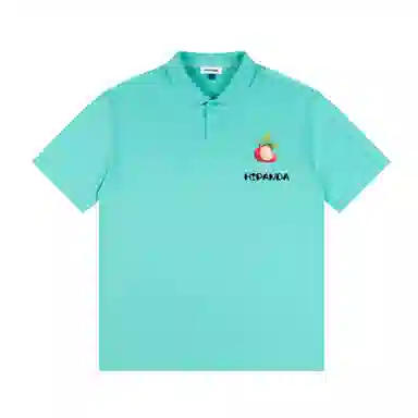 HIPANDA logoPolo