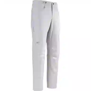 Arcteryx Konseal Pant Logo
