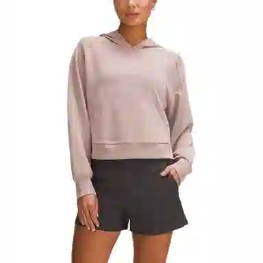 lululemon Softstreme Hoodie