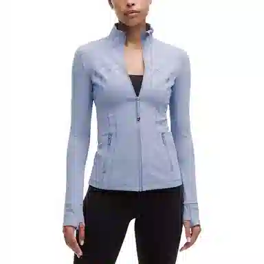 lululemon Define Nulu Jacket