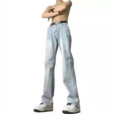 ZIAREL vintagecleanfit