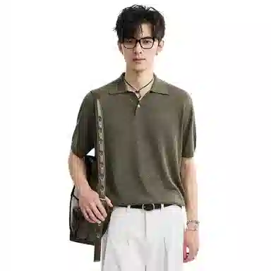 EARL JOEL Polo Shirt