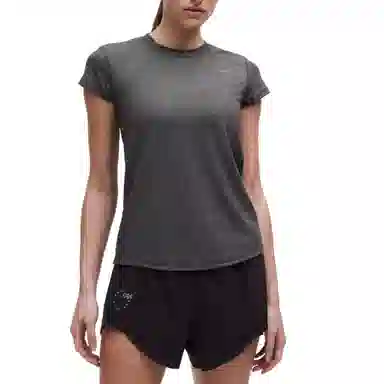 lululemon Mile Maker Run Crew T